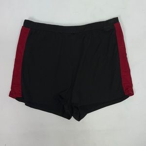 1344 womens ir shorts